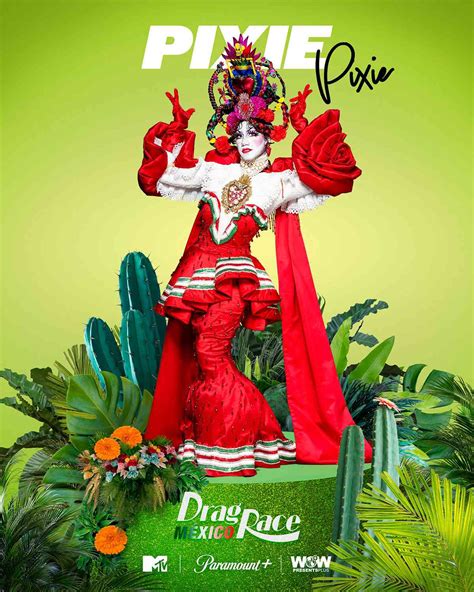 drag race mexico sockshare|Drag Race Mexico .